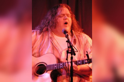 matt andersen