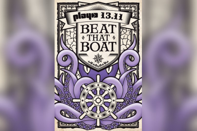 beat that boat