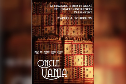 oncle vania