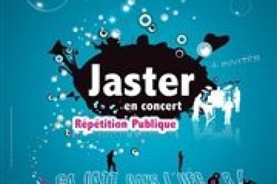 jaster