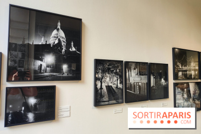 Découvrez le Paris nocturne du XXe siècle dans une exposition photo gratuite à la galerie Roger-Viollet