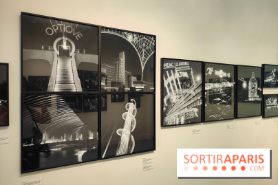 Découvrez le Paris nocturne du XXe siècle dans une exposition photo gratuite à la galerie Roger-Viollet