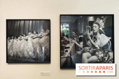 Découvrez le Paris nocturne du XXe siècle dans une exposition photo gratuite à la galerie Roger-Viollet