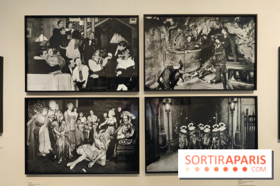 Découvrez le Paris nocturne du XXe siècle dans une exposition photo gratuite à la galerie Roger-Viollet