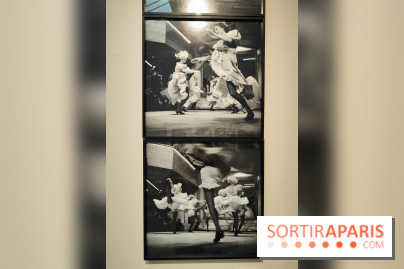 Découvrez le Paris nocturne du XXe siècle dans une exposition photo gratuite à la galerie Roger-Viollet