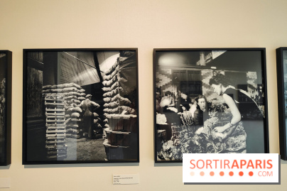 Découvrez le Paris nocturne du XXe siècle dans une exposition photo gratuite à la galerie Roger-Viollet