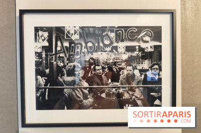 Découvrez le Paris nocturne du XXe siècle dans une exposition photo gratuite à la galerie Roger-Viollet