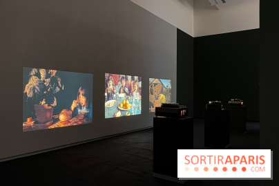 Madeleine de Sinéty, une vie : l'exposition rétrospective au Jeu de Paume