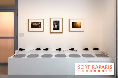 Madeleine de Sinéty, une vie : l'exposition rétrospective au Jeu de Paume