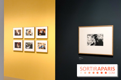Madeleine de Sinéty, une vie : l'exposition rétrospective au Jeu de Paume