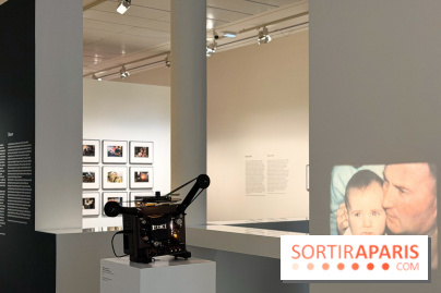 Madeleine de Sinéty, une vie : l'exposition rétrospective au Jeu de Paume