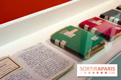 Madeleine de Sinéty, une vie : l'exposition rétrospective au Jeu de Paume