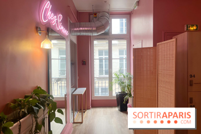 Chez Simone, le studio de sport avec cours de pilates, hyrox... - nos photos