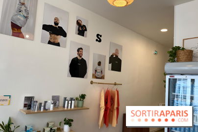 Chez Simone, le studio de sport avec cours de pilates, hyrox... - nos photos