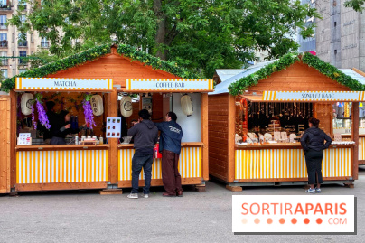 Guinguette de Montparnasse