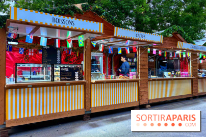 Guinguette de Montparnasse