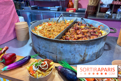 Guinguette de Montparnasse