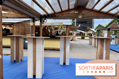 Guinguette de Montparnasse