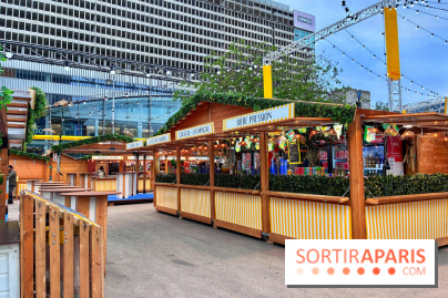 Guinguette de Montparnasse