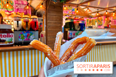 Guinguette de Montparnasse