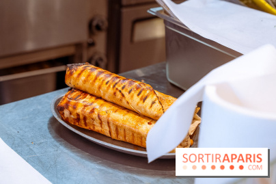 Shwi, le restaurant libanais dédié au Farrouj meshwi - poulet grillé du Canal Saint-Martin - photos