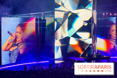 David Guetta au Stade de France 2026