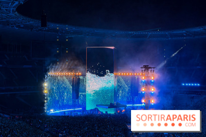 David Guetta au Stade de France 2026