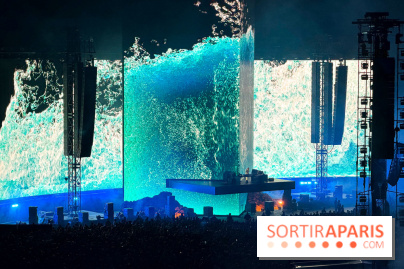 David Guetta au Stade de France 2026