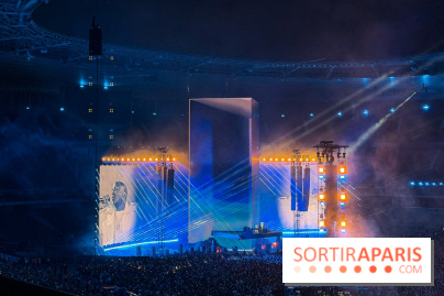 David Guetta électrise le Stade de France avec Jennifer Lopez et Akon