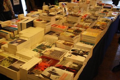 Le Maghreb des livres 2026 à l’Hôtel de Ville de Paris - 497736117 23937288415895708 2751403756461203492 n