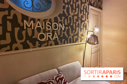 Maison Ora