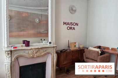 Maison Ora