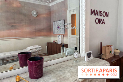 Maison Ora