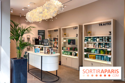 Le Salon et Spa Capillaire René Furterer