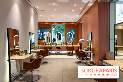 Le Salon et Spa Capillaire René Furterer