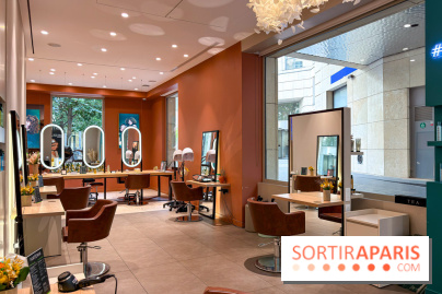 Le Salon et Spa Capillaire René Furterer