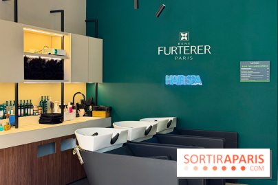 Le Salon et Spa Capillaire René Furterer