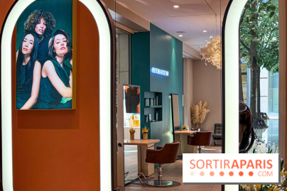 Le Salon et Spa Capillaire René Furterer