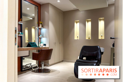Le Salon et Spa Capillaire René Furterer