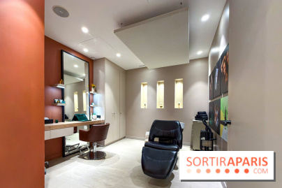 Le Salon et Spa Capillaire René Furterer
