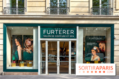 Le Salon et Spa Capillaire René Furterer