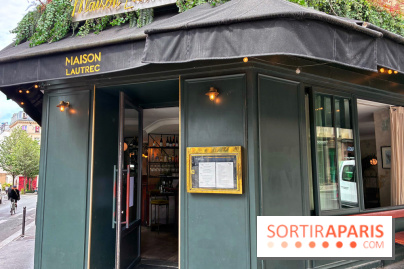 Maison Lautrec