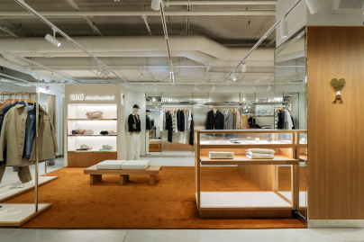 Galeries Lafayette Champs-Elysées 2026 - GALERIES LAFAYETTE Avril 2026 JPG HD 52