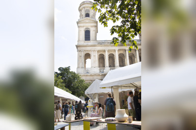 SAINT-SULPICE CERAMIQUE 2026