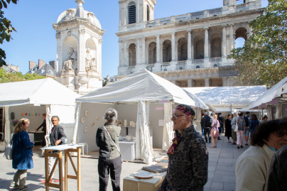 SAINT-SULPICE CERAMIQUE 2026