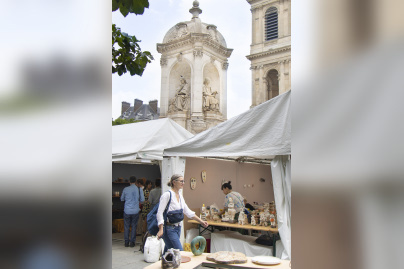 SAINT-SULPICE CERAMIQUE 2026