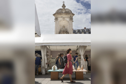 SAINT-SULPICE CERAMIQUE 2026
