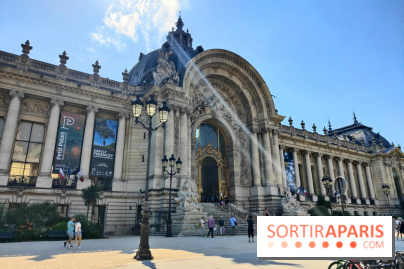 We are (still) here : l'exposition gratuite d'art urbain à ne pas manquer au Petit Palais cet été