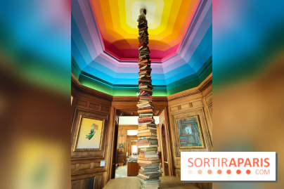 We are (still) here : l'exposition gratuite d'art urbain à ne pas manquer au Petit Palais cet été