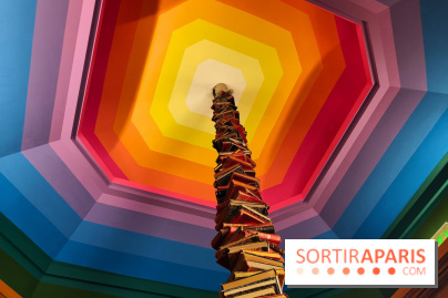 We are (still) here : l'exposition gratuite d'art urbain à ne pas manquer au Petit Palais cet été